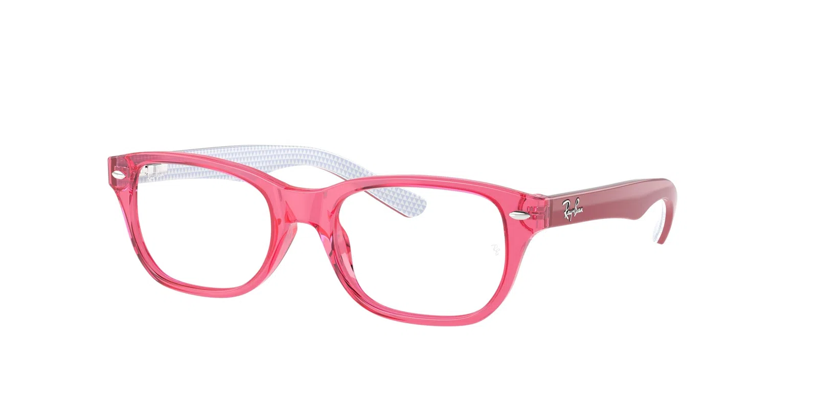 Ray-Ban Kids 0RY1555F Eyeglasses - view 19